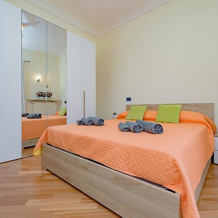 Porta Vittoria - Linate Urban Stay - 10 Minuti Aeroporto Self-Check-In Milan Exterior photo