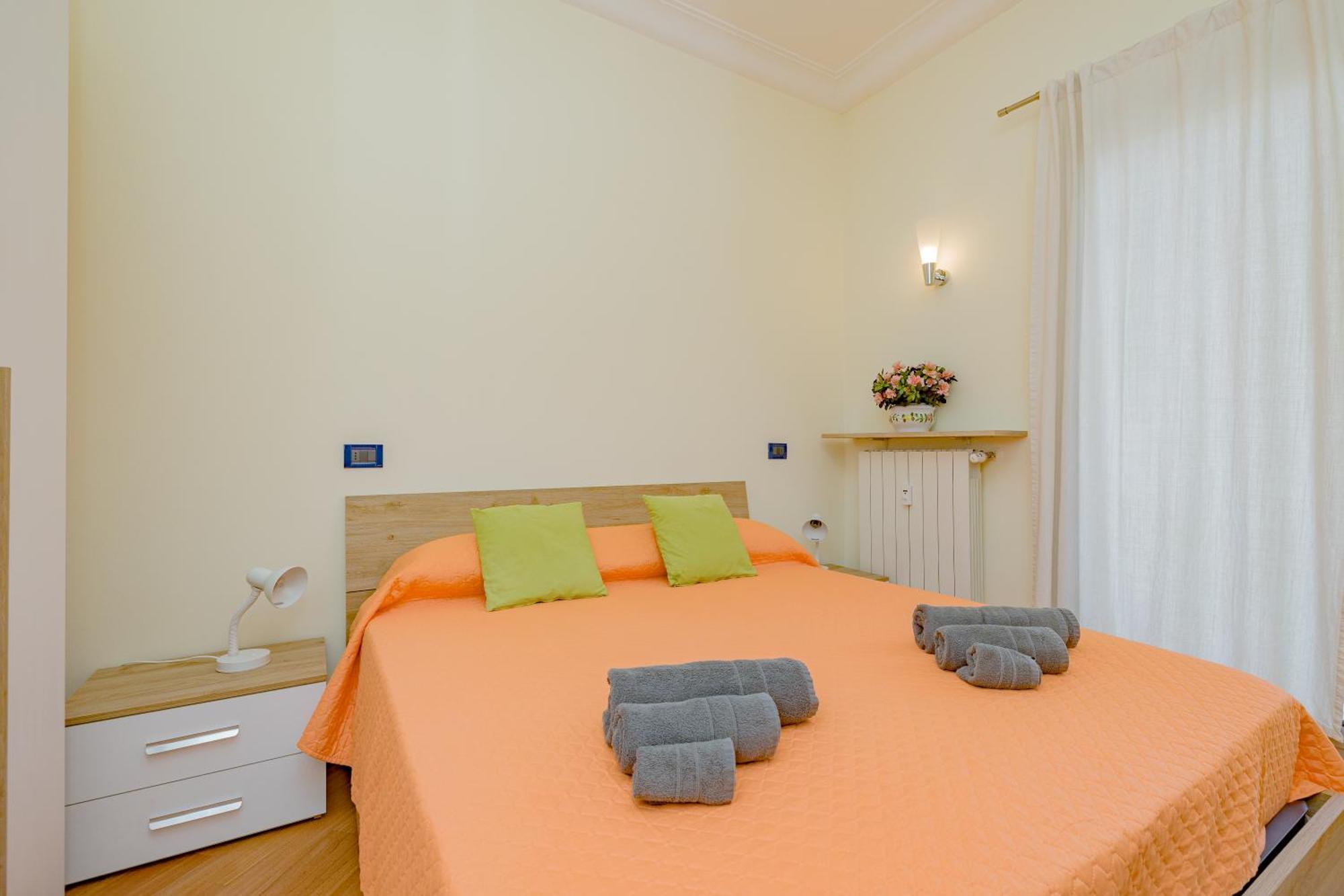 Porta Vittoria - Linate Urban Stay - 10 Minuti Aeroporto Self-Check-In Milan Exterior photo